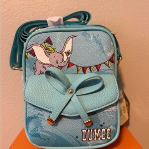 Dumbo Wondapop Crossbody Bag
